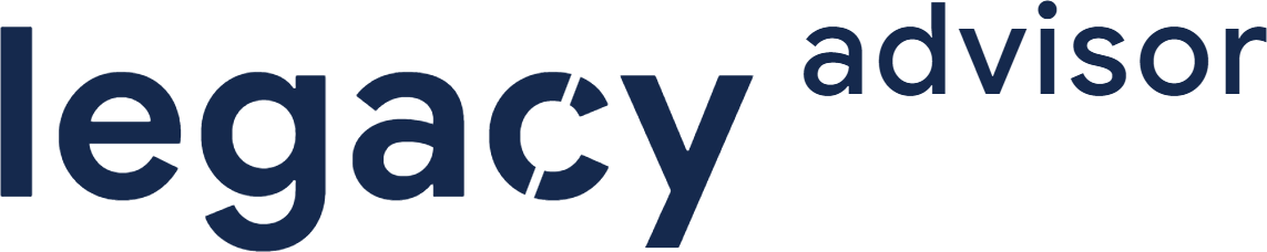 Legacy Advisor