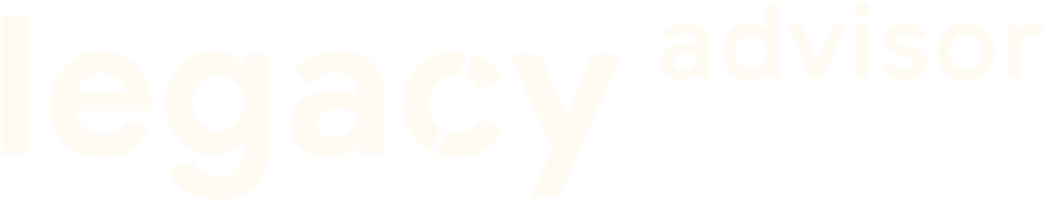 Legacy Advisor